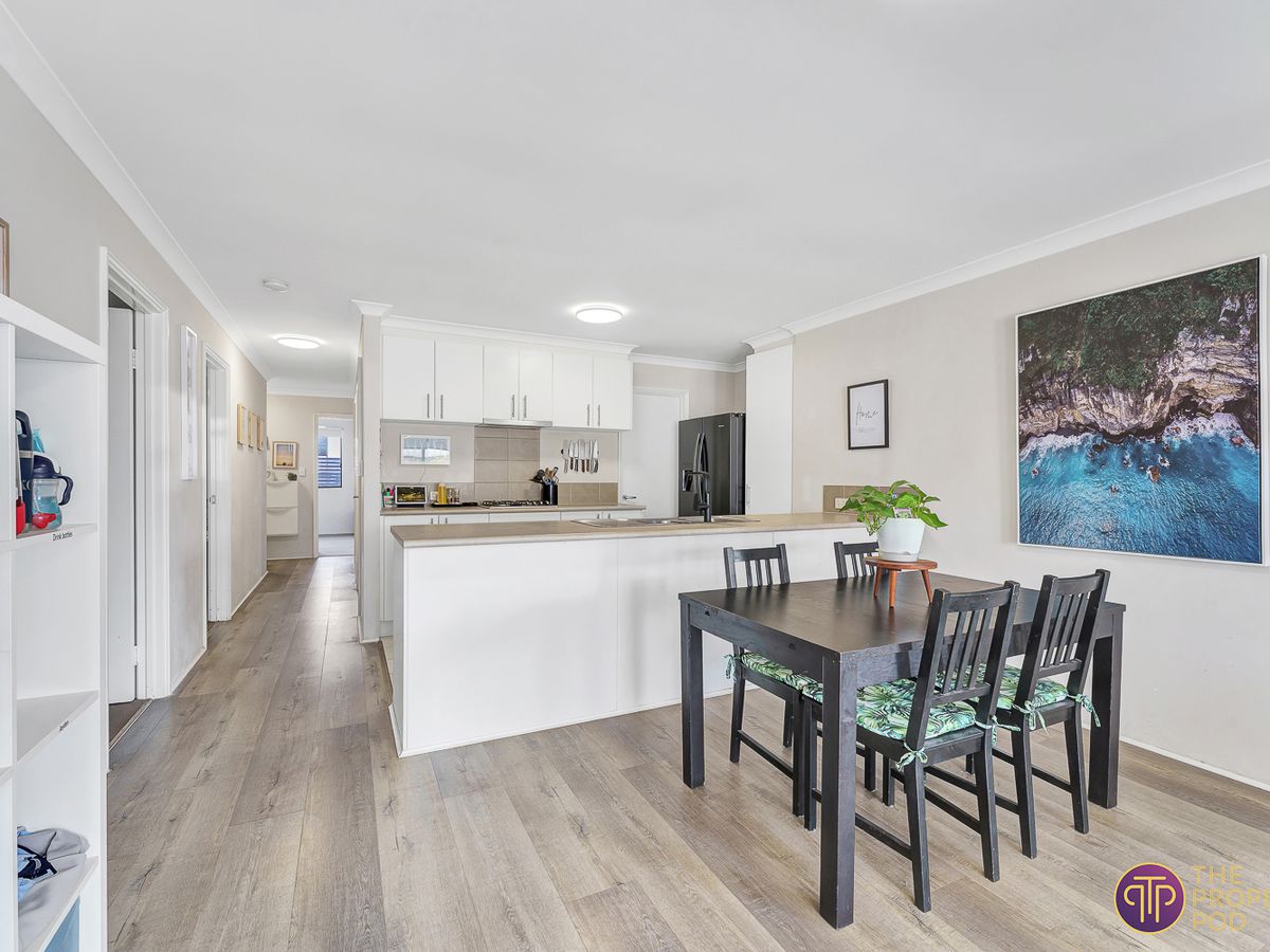 1 Bullfinch Street, Huntingdale