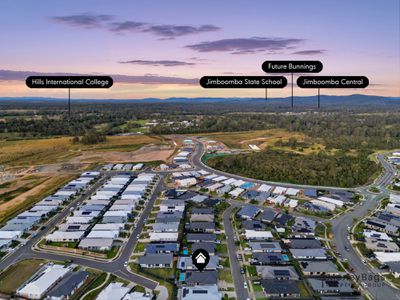 15 Normanby Way, Jimboomba