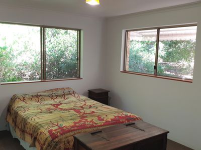 110  Yankee Creek Road, Mullumbimby Creek