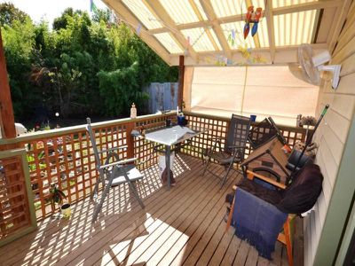 45 Freeburgh Avenue , Mount Beauty