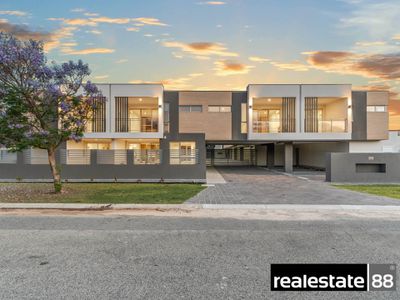 14 / 35 Thomas Street, East Cannington