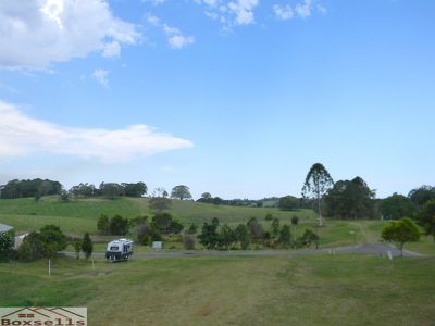 Lot 59 Pepper Berry Drive, Maleny