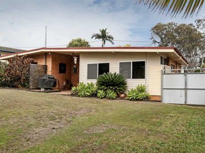 27 Gilmore Street, Leichhardt