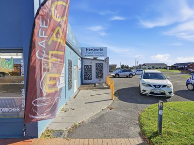 97-99 Macquarie Street, George Town