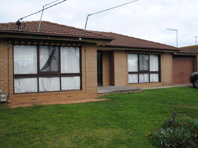55 Parramatta Road, Werribee