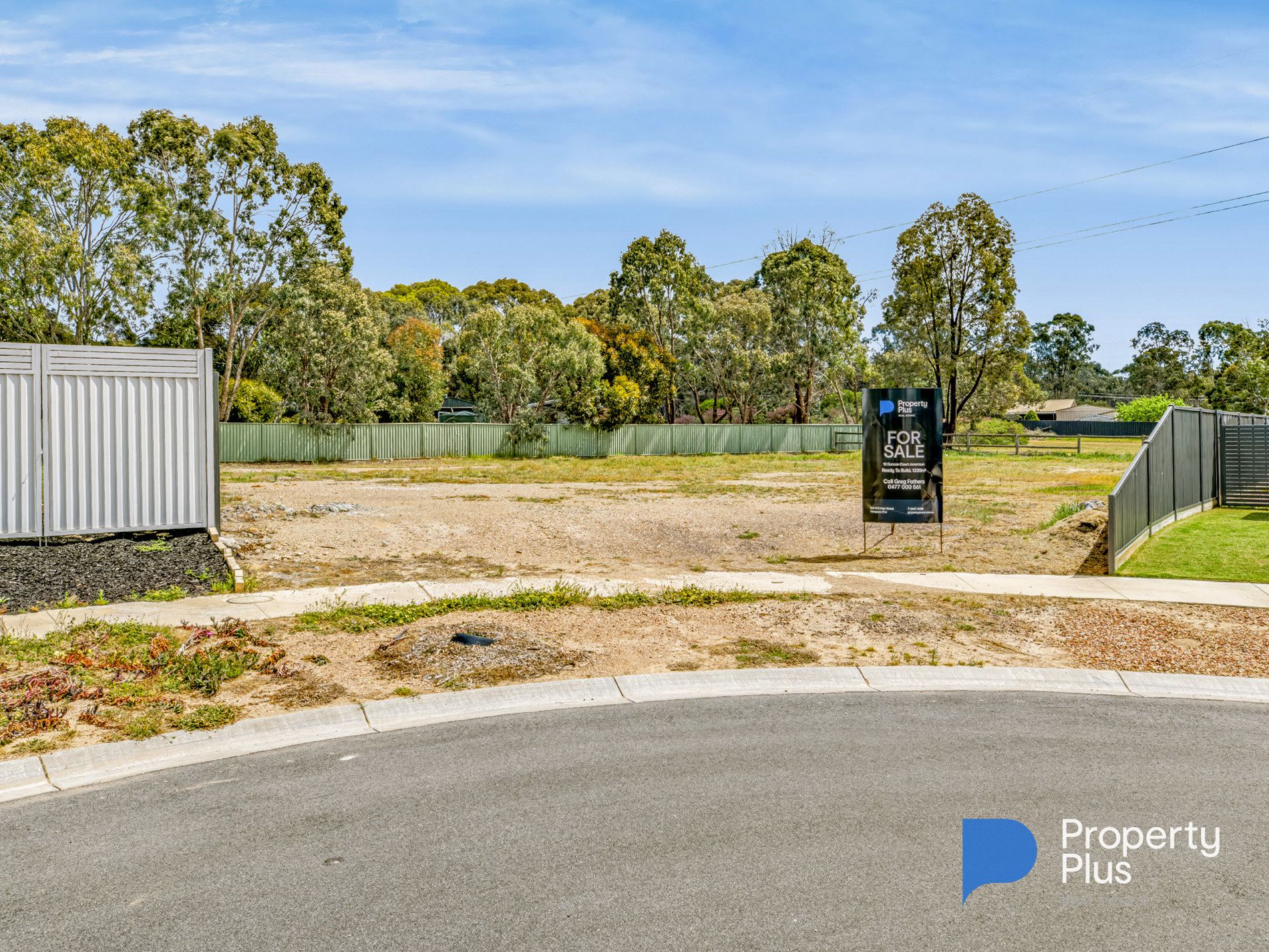 10 DUNCAN COURT, Junortoun