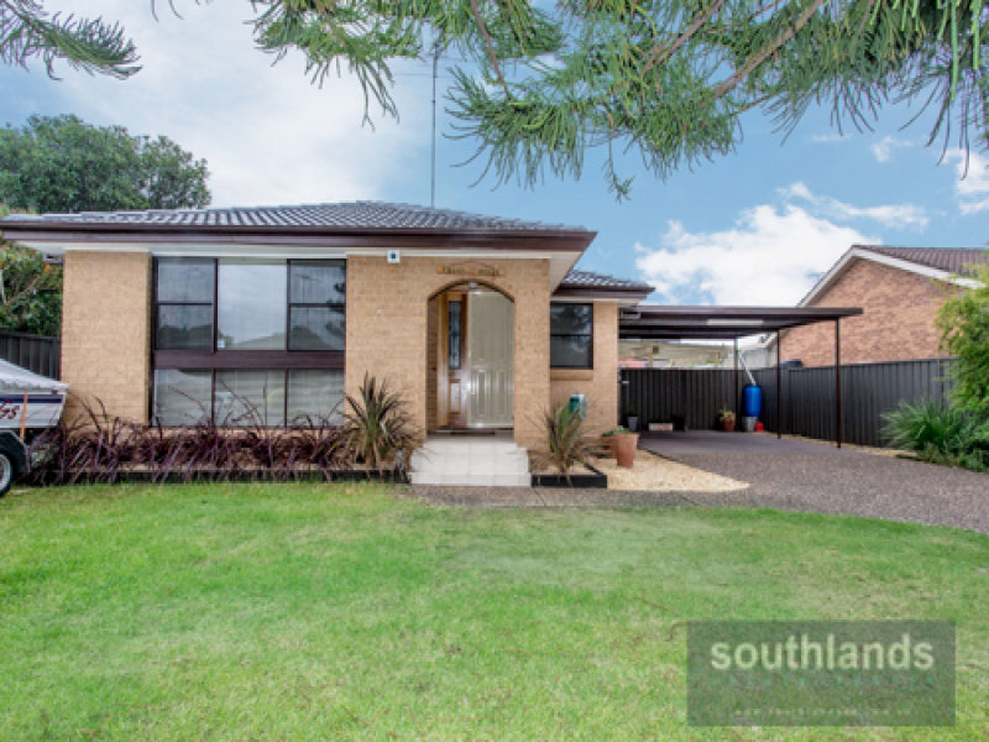 8 Snowden Street, JAMISONTOWN