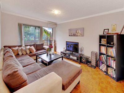 15 / 16 Maxim Street, West Ryde