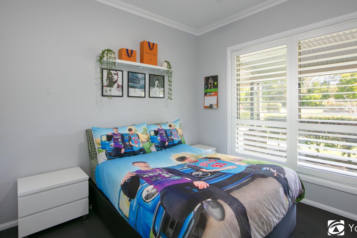 30 McKenzie Drive, Gulmarrad
