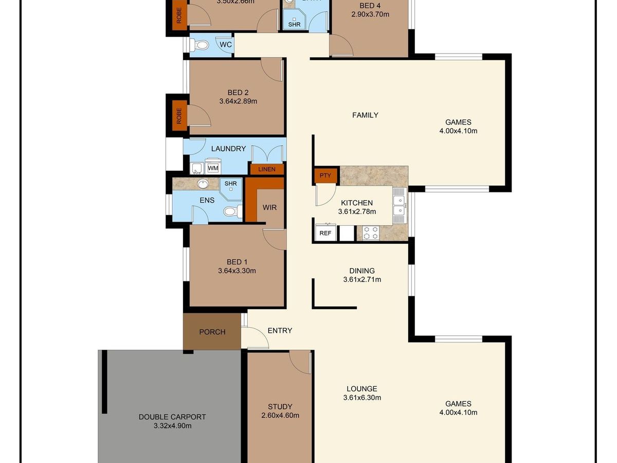 5 Hillman Court, Kelmscott