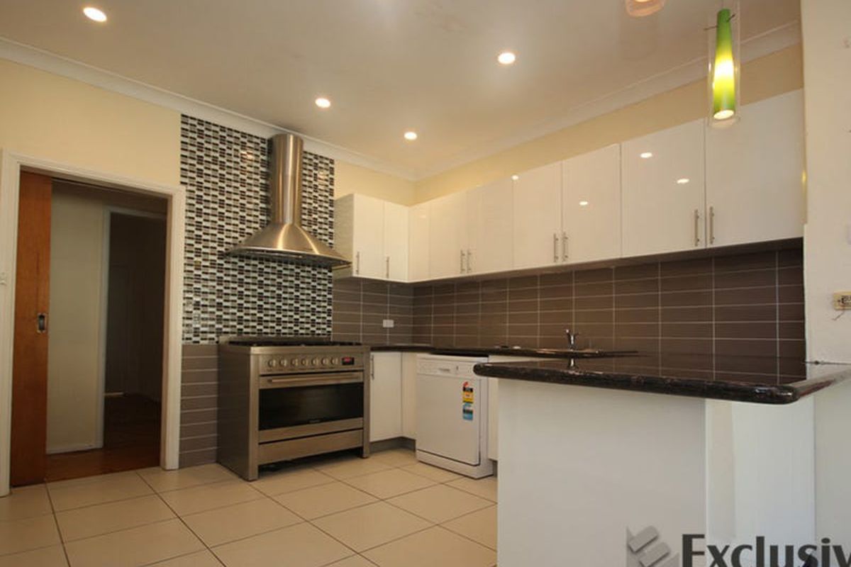 21 Manson Road, Strathfield