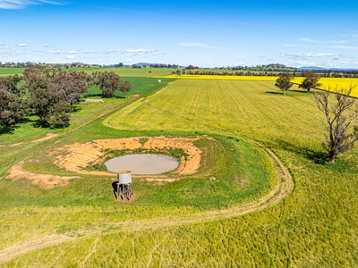 312 Merri Meric Road, Henty