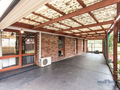 20 Strong Drive, Hampton Park