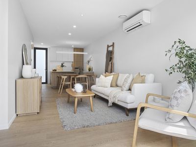 7 / 232 Armagh Street, Christchurch Central