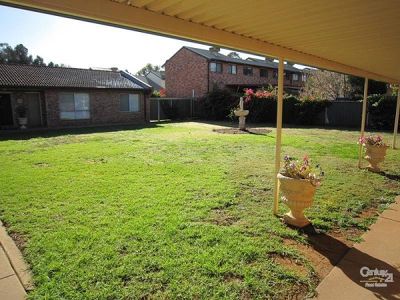 2 / 36 Cunningham Street, Dubbo