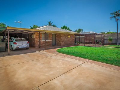 8 Marra Court, South Hedland