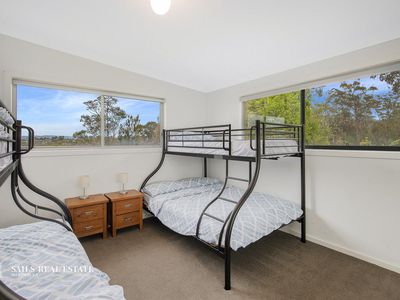 91 Berrambool Drive, Merimbula