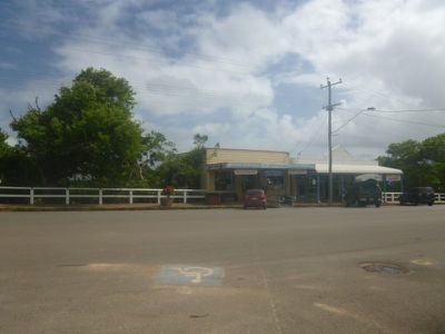 111 Charlotte Street, Cooktown