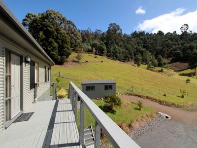 3596 Huon Highway, Franklin