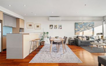 303E/126 Rouse Street, Port Melbourne