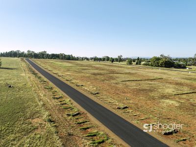 Lots 1-22 Lots 1-22 Tenandra & Barbigal street Wongarbon NSW 2831, Australia, Wongarbon