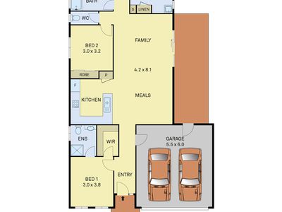 14 Kingsbarn Court, Cranbourne