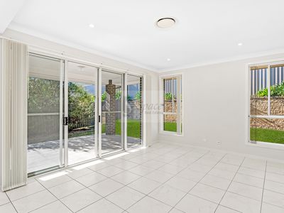 10 Longhurst Street, Oran Park