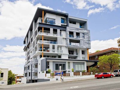 34 / 33 Malcolm Street, Perth