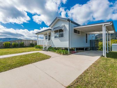4 Hillside Drive, Nimbin
