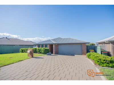 17 Eddy Court, Dubbo