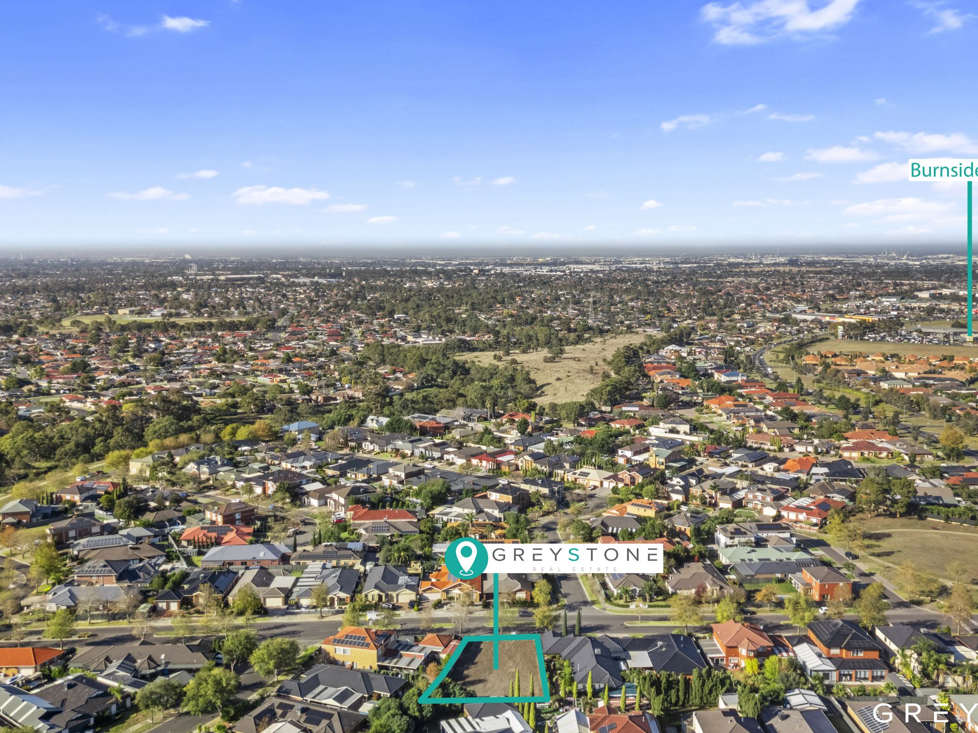 21 Carinya Boulevard, Burnside