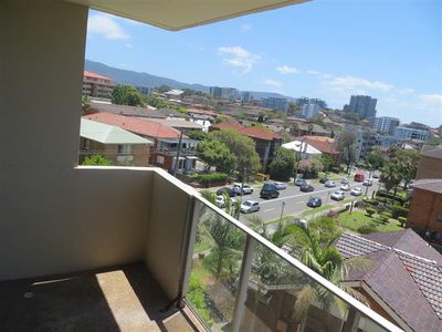 13 / 105 Corrimal Street, Wollongong