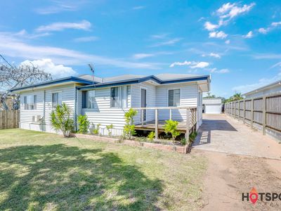 15 Corser Street, Burnett Heads
