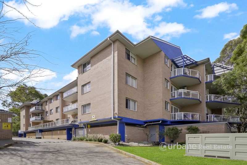 36 / 13-19 Devitt Street, Blacktown