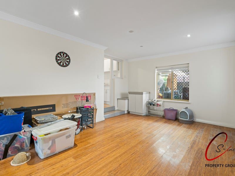 13 Wicca, Rivervale