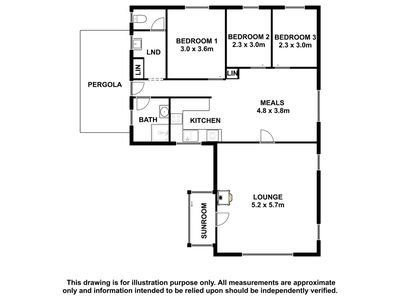 30 Chambers Street, Beachport