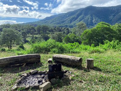 573 Blue Knob Road, Nimbin
