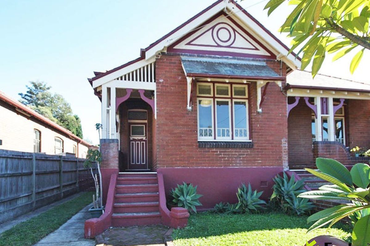 10 Wetherill Street, Croydon