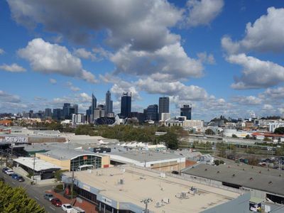 71/580 Newcastle Street, West Perth