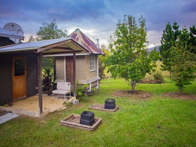 1547 Cawongla, Larnook