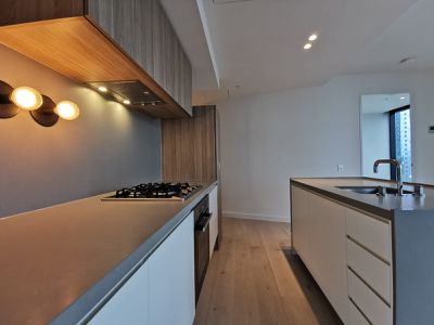 2911 / 157 A'Beckett Street, Melbourne