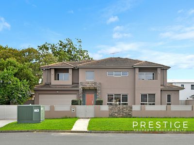 1 Louisa Street, Oatley