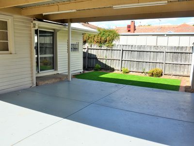 61 Glass Street, Essendon
