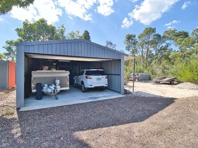 50 Tuart Close , Stake Hill