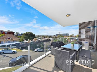 5 / 16-18 Queen  Street, Arncliffe