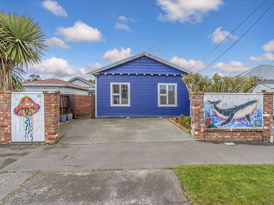 22 Havelock Street, Phillipstown