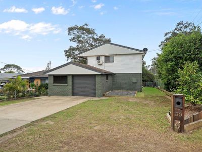 30 Lachlan Crescent, St Georges Basin