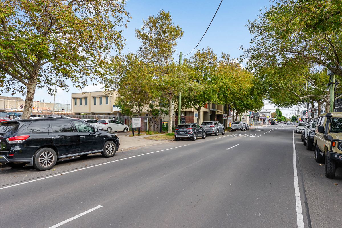 17 / 50 Hudsons Road, Spotswood