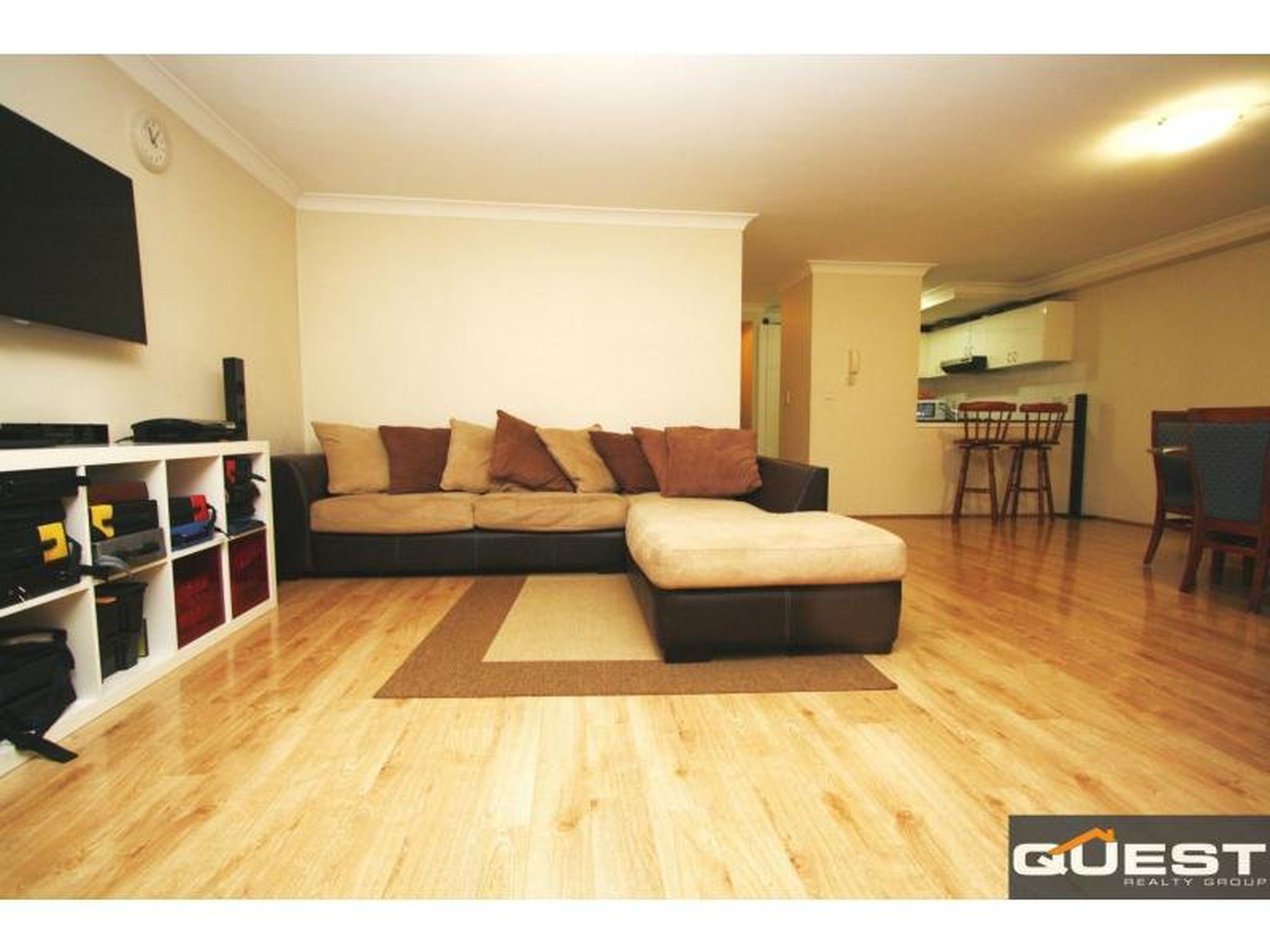 3 / 38-40 Marlborough Road, Homebush West