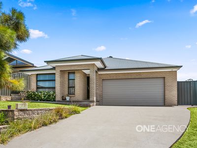 31 Morson Avenue, Horsley